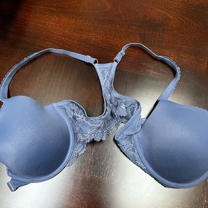 Victoria Secret racer back bra. 38C